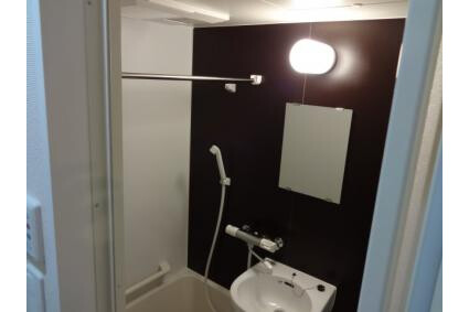 1K Apartment, Japan — image 8