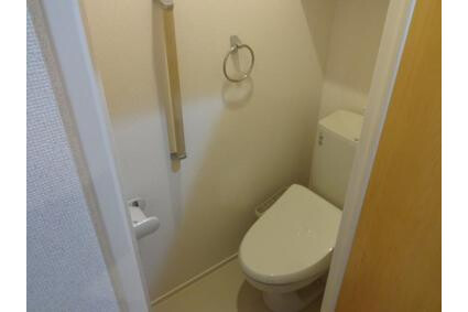 1K Apartment, Japan — image 10