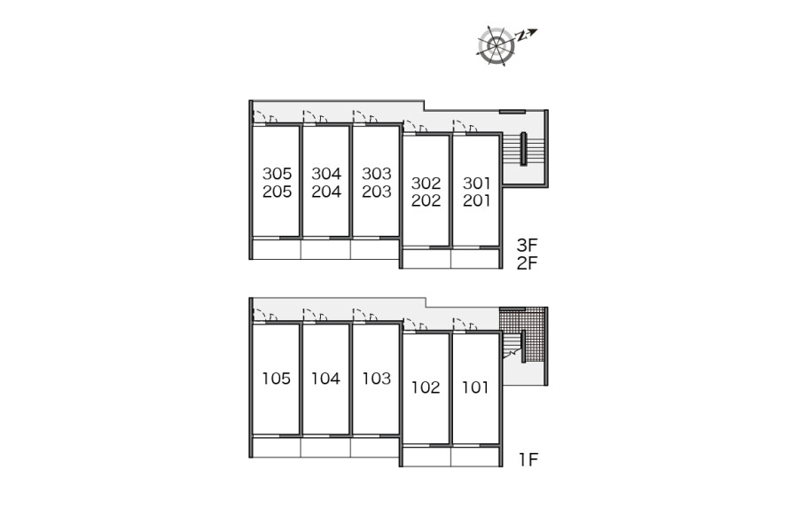 1K Apartment, Japan — image 14