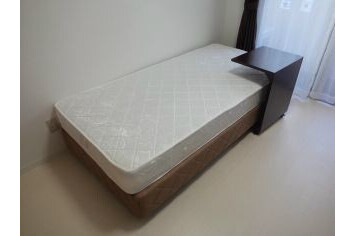 1K Apartment, Japan — image 6