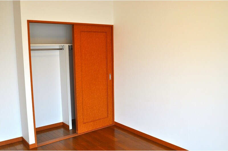 1K Apartment, Japan — image 5