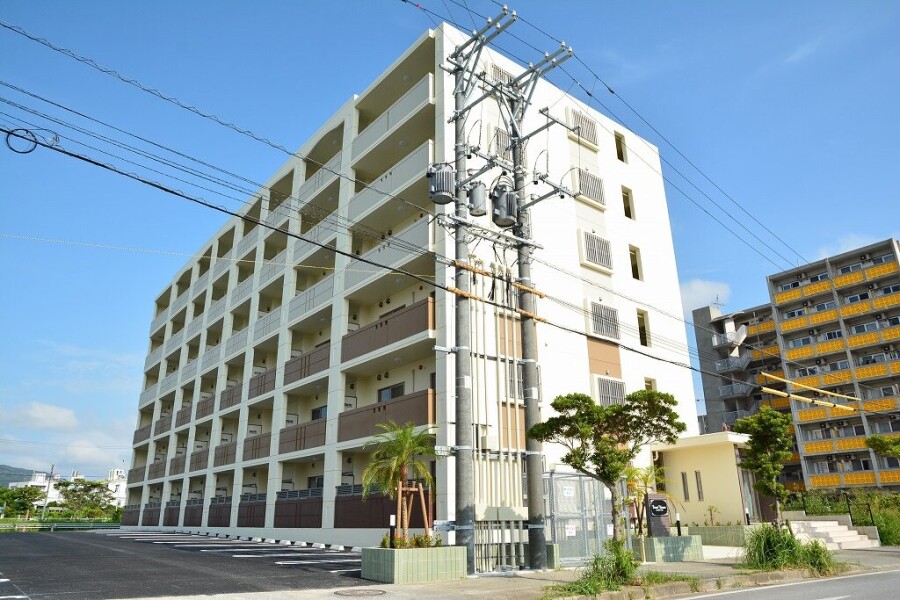 1K Apartment, Japan — image 16