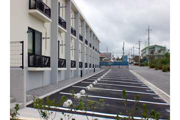 1K Apartment, Japan — image 11