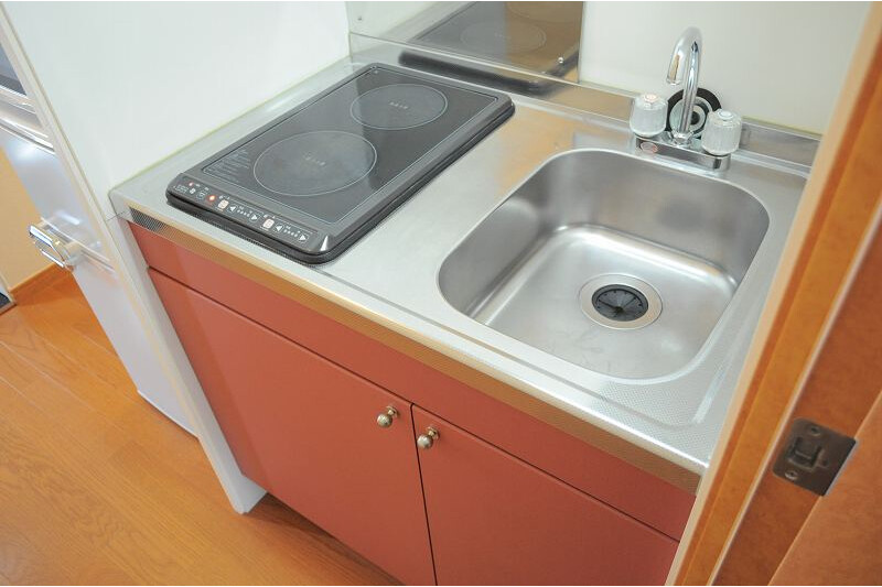 1K Apartment, Japan — image 7