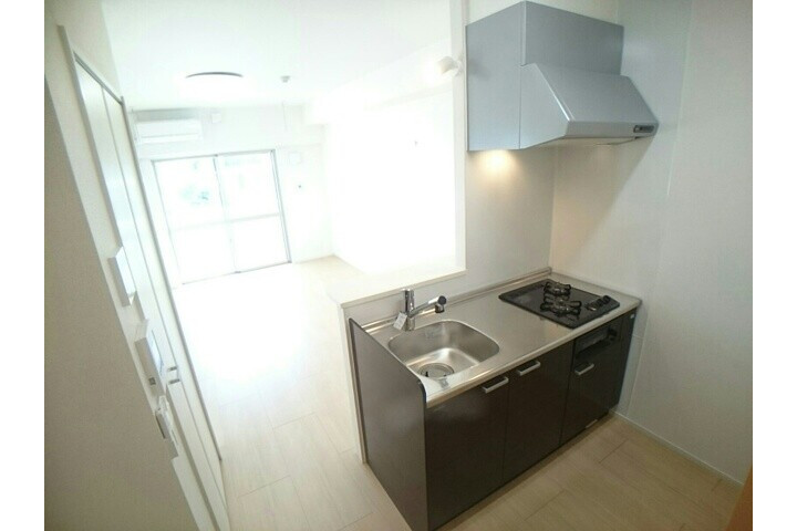 1K Apartment, Japan — image 5