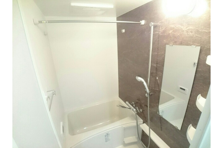 1K Apartment, Japan — image 6