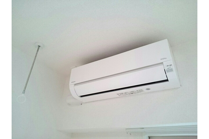 1K Apartment, Japan — image 11