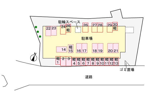 1K Apartment, Japan — image 14