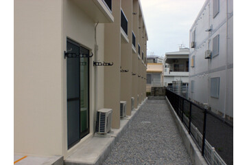 1K Apartment, Japan — image 10