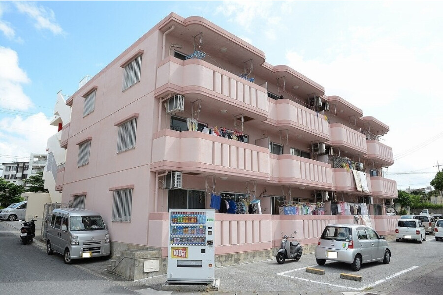 1K Apartment, Japan — image 13