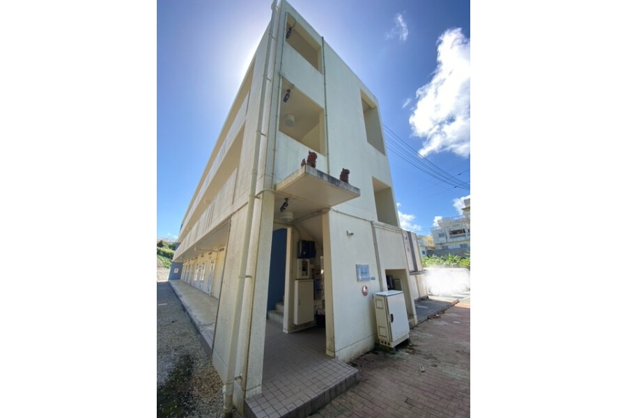 1K Apartment, Japan — image 14