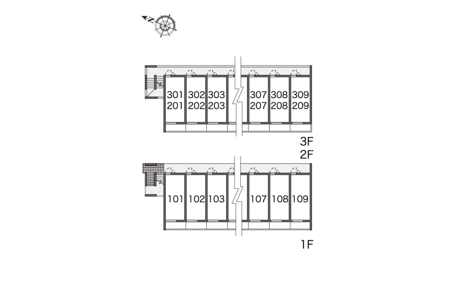 1K Apartment, Japan — image 15