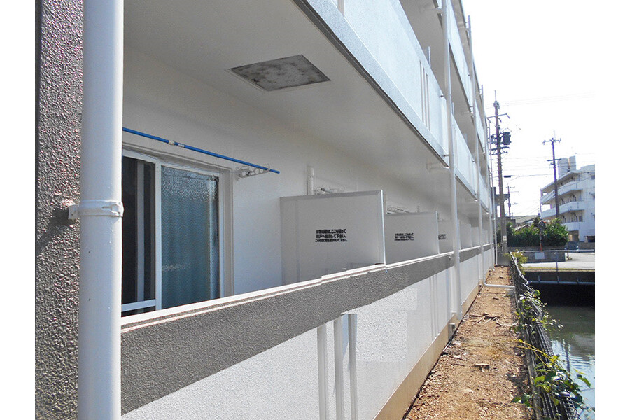 1K Apartment, Japan — image 8