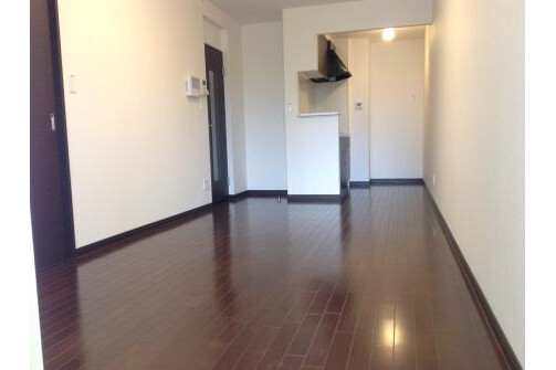 1LDK Apartment, Japan — image 3