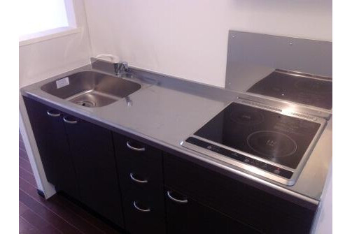 1LDK Apartment, Japan — image 6