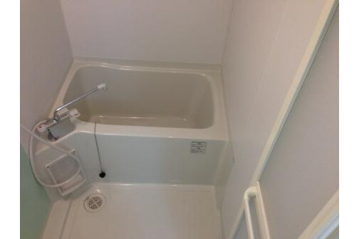 1LDK Apartment, Japan — image 9