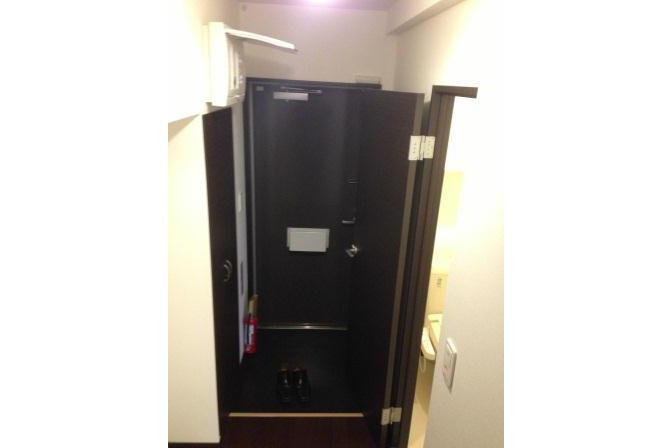 1LDK Apartment, Japan — image 11