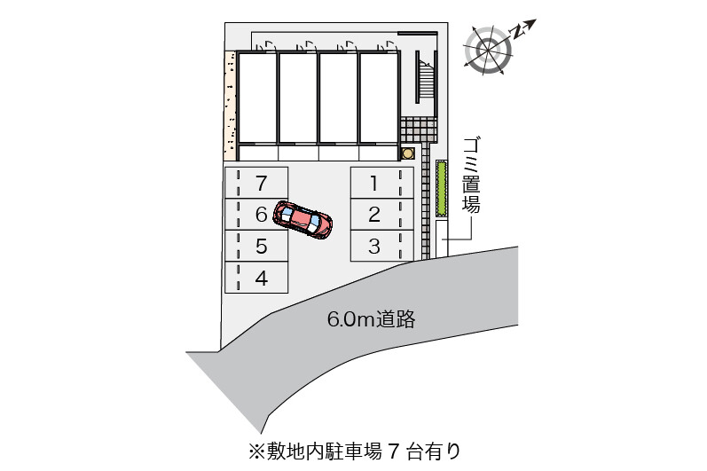 1K Apartment, Japan — image 14