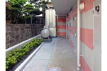 1K Apartment, Japan — image 11