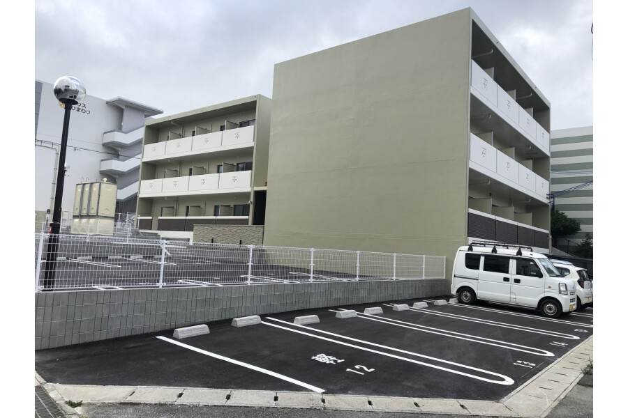 1K Apartment, Japan — image 6