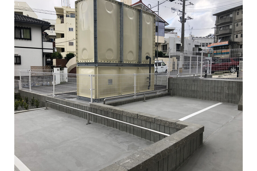 1K Apartment, Japan — image 10