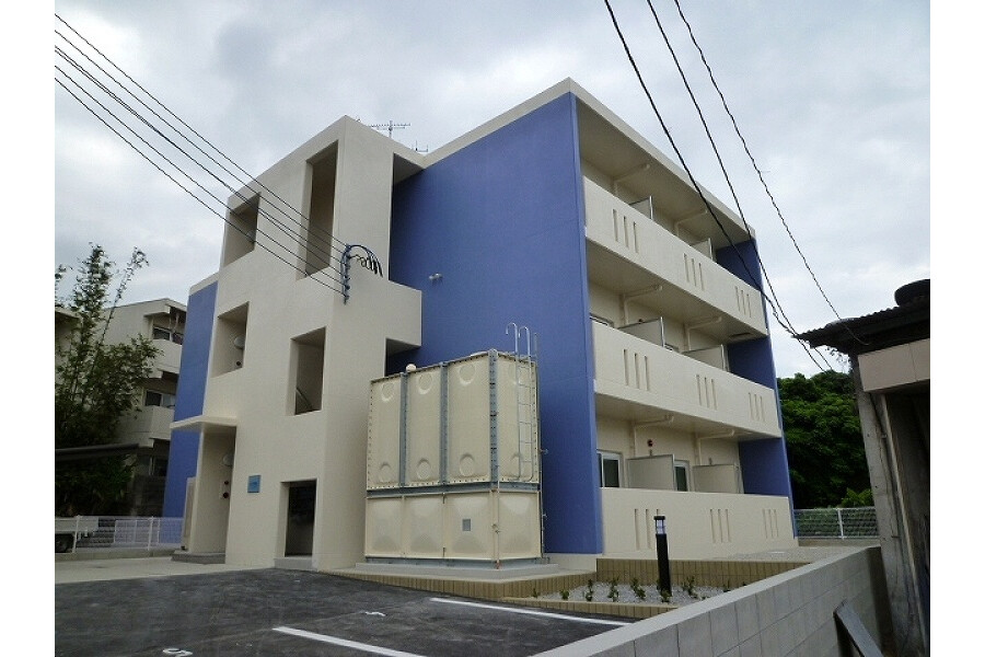 1K Apartment, Japan — image 14