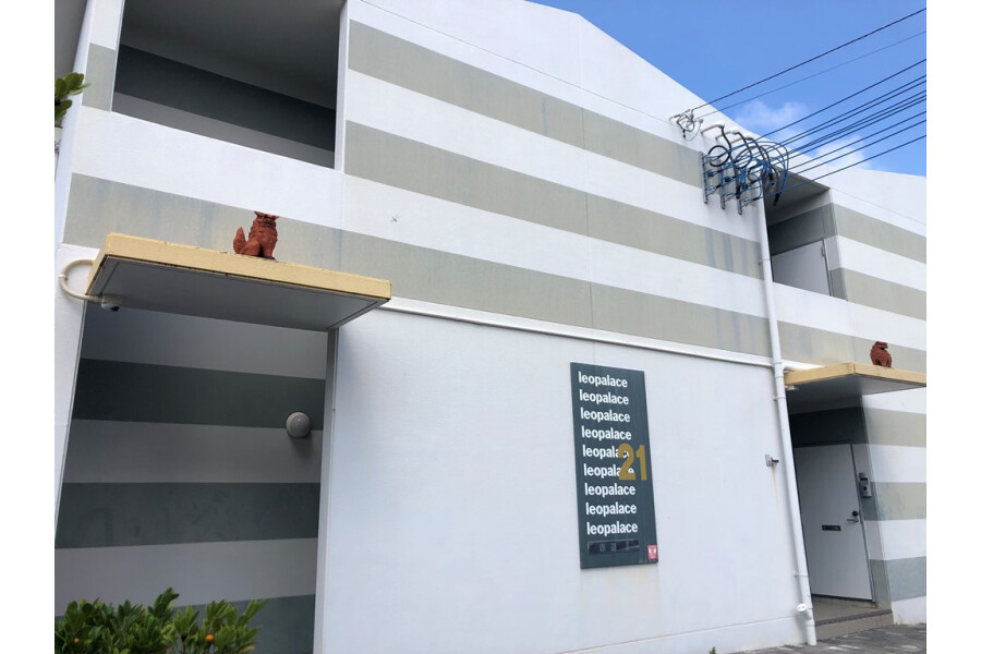 1K Apartment, Japan — image 11