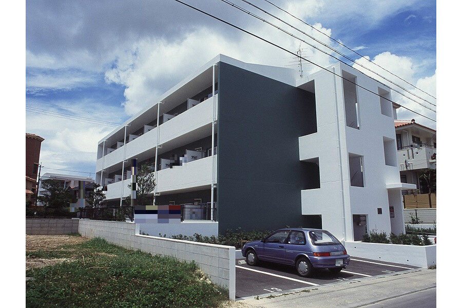 1K Apartment, Japan — image 15