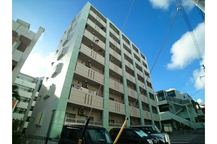 1K Apartment, Japan — image 14