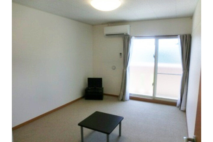 1K Apartment, Japan — image 3