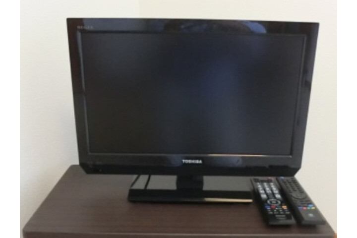 1K Apartment, Japan — image 4