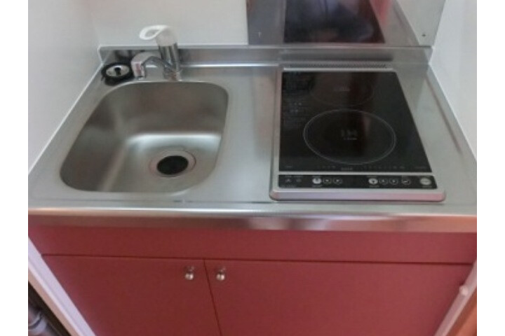 1K Apartment, Japan — image 6