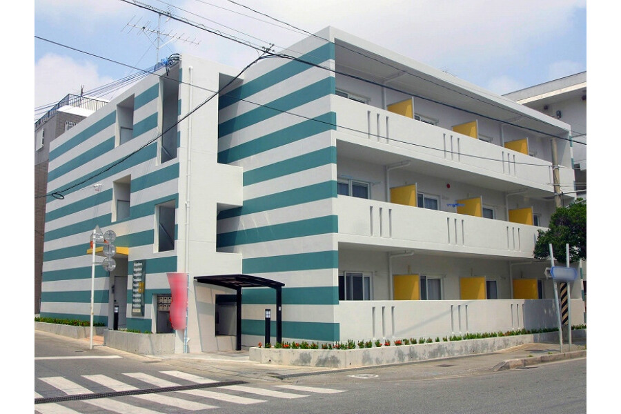 1K Apartment, Japan — image 2