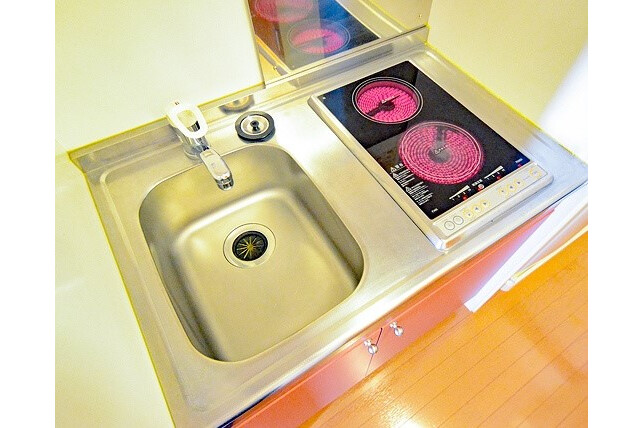 1K Apartment, Japan — image 5