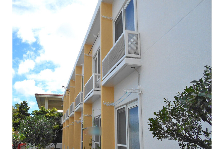 1K Apartment, Japan — image 14