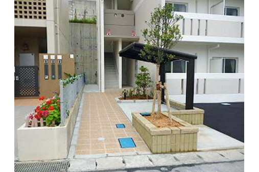 1K Apartment, Japan — image 14