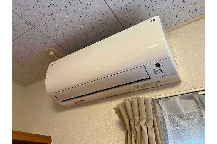 1K Apartment, Japan — image 4