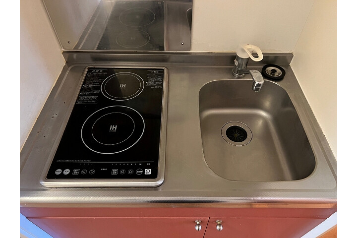 1K Apartment, Japan — image 6