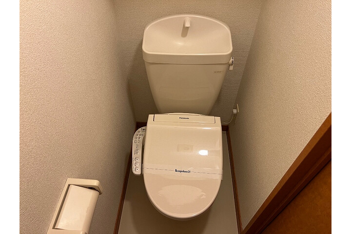 1K Apartment, Japan — image 10