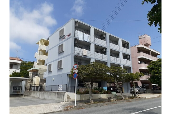 1K Apartment, Japan — image 17
