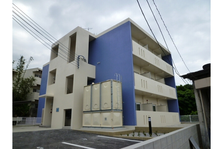 1K Apartment, Japan — image 16