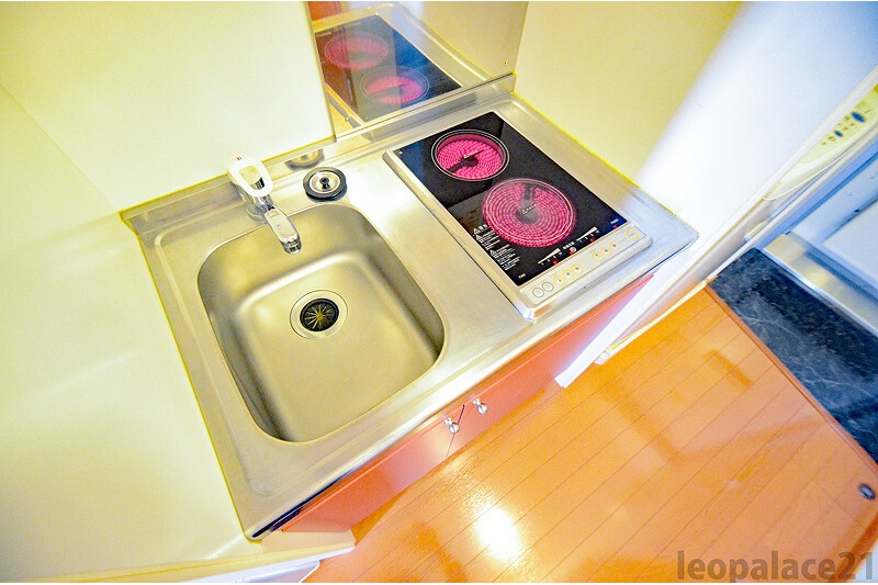 1K Apartment, Japan — image 10