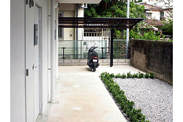 1K Apartment, Japan — image 14