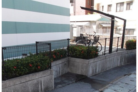 1K Apartment, Japan — image 14