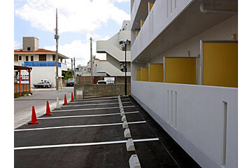 1K Apartment, Japan — image 13