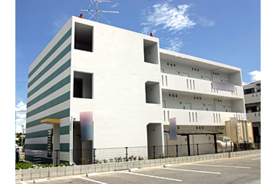 1K Apartment, Japan — image 14