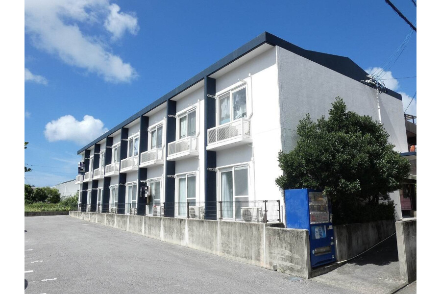 1K Apartment, Japan — image 12
