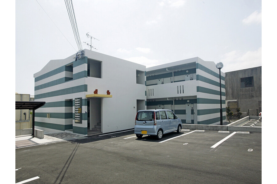 1K Apartment, Japan — image 10