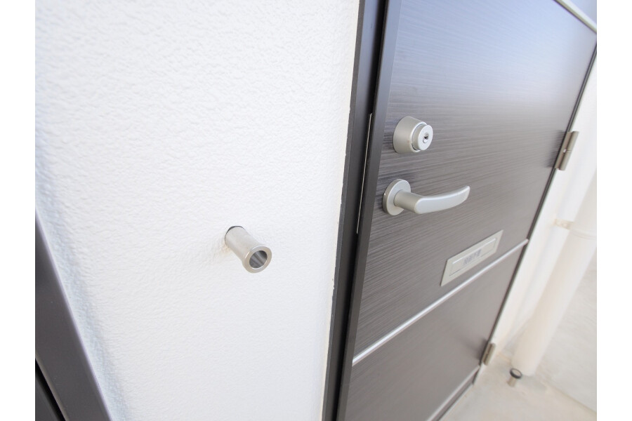 1K Apartment, Japan — image 13