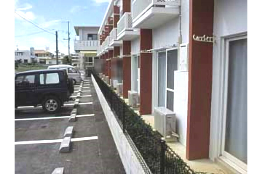 1K Apartment, Japan — image 10